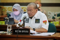 21 Provinsi Penghasil Sawit Berharap Dapat DBH Sawit