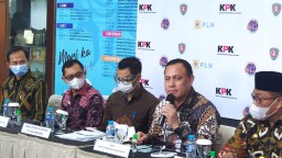 Sinergi PLN-KPK, Lebih dari Rp 1 Triliun Aset Negara Diselamatkan