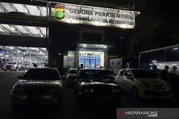 Meski Pandemi Covid-19 Masih Masif, Balap Liar Masih Ngetrend