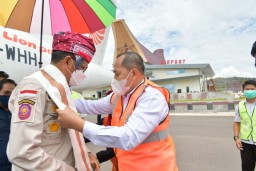 Toraja Utara Fokus Kembangkan Aksesibilitas ke Destinasi Wisata