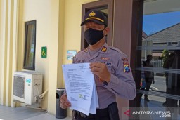 Konflik dengan Kapolres, Kasat Sabhara Blitar Ditarik ke Polda