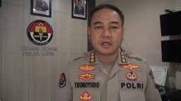 Biro SDM Polda Jatim Mediasi Kasat Sabhara dan Kapolres Blitar