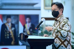 Realisasi Dana PEN Capai Rp 318,5 Triliun