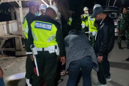 Diskotik Champions di Medan Digerebek, 17 Orang Diamankan