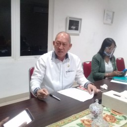 KMP Bahtera Nusantara 02 Siap Melakukan Pelayaran Perdana