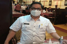Angka Pasien Sembuh dari Covid-19 di Medan Bertambah
