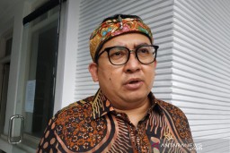 Like Konten Pornografi, Fadli Zon Dilaporkan ke Bareskrim Polri