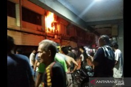 Gara-gara Korek Api Bocah 11 Tahun Tewas Terbakar