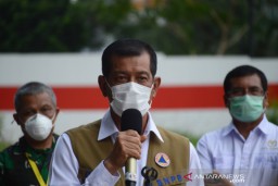 Kegiatan yang Berpotensi Menimbulkan Kerumunan Massa Dilarang