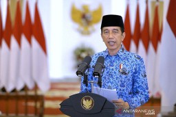 Indonesia Komitmen Dalam Upaya Pengelolaan Laut Berkelanjutan