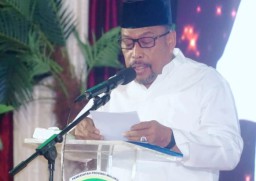Gubernur Maluku:  Peringatan Maulid Wujud Penghormatan kepada Nabi