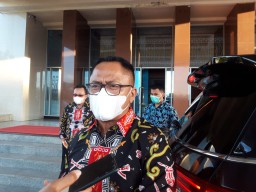 Proyek Rehab Rumah Pribadi Gubernur Maluku Akhirnya Dibatalkan