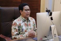 Mendes PDTT Jabarkan Tiga Fokus Prioritas Penggunaan Dana Desa
