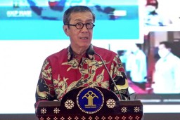 Pilkada Serentak Aman Cerminan Penghormatan Prinsip HAM