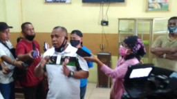 Masyarakat Teon Nila Sarua Bertahun - tahun Hidup di Tanah Perjanjian