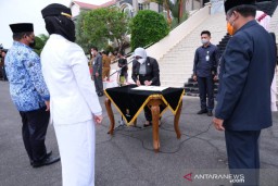 MAKI Kritik Walikota Tanjungpinang yang Melantik Tersangka Korupsi