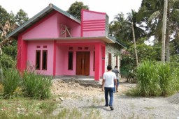 PUPR Anggarkan Rp 2,50 Triliun untuk Program Rumah Swadaya