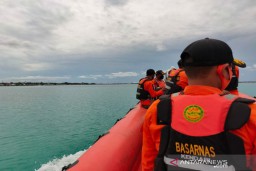 Nelayan Wakatobi yang Hilang Masih Dicari Basarnas