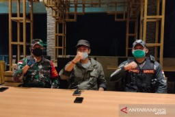 Harimau yang Lepas dari Kebun Binatang Ditangkap dalam 36 Jam