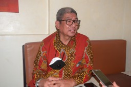 Ketua Sinode Harus Bisa Temui Umat