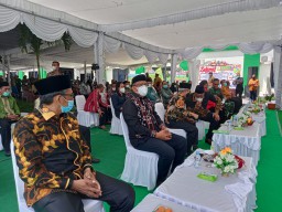 Maluku Bisa Jadi Embarkasi Haji