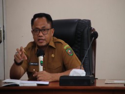 Pemprov Maluku Tancap Gas Lahan Pelabuhan Terintegrasi Tuntas Mei 2021