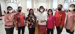 Dibalik Kesuksesan Sidang Sinode GPM ke-38