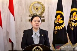 Puan Maharani:  Imlek Tetap Semangat Menghadapi Pandemi