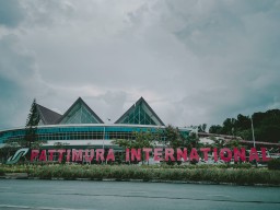 Angkasa Pura I Rekrut Pegawai Penyandang Disabilitas
