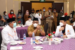 Sekjen PKS : Komunikasi Gubernur MI Datangkan Proyek di Daerah