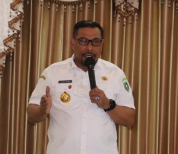 MEA Siap Kelola Hak Partisipasi 10 Persen Blok Masela
