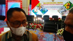 Sekda Maluku: Penyegaran di OPD itu Sudah Biasa