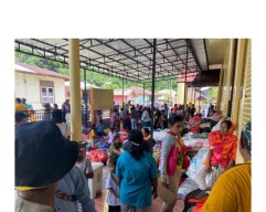 Pemerintah Harus Cepat Tangani Masalah Kariu