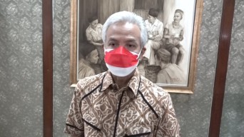 Ganjar Minta Kemenhub Utamakan Sosialisasi Sebelum Penindakan