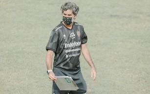 Teco Ungkapkan Kekuatan Terbaru Mantan Timnya