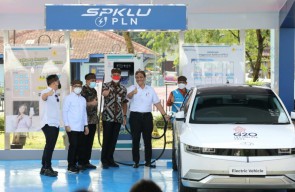 Borobudur Jadi Destinasi Wisata Ramah Lingkungan