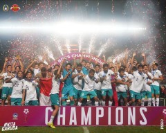 Gubernur Khofifah Bangga, Lima Pemain U-16 Berasal dari Jatim