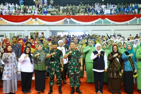Pentingnya Pola Hidup Sehat Cegah Stunting Sejak Dini