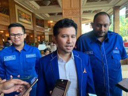 ARCI: Emil Dardak Naikkan Nilai Jual Partai