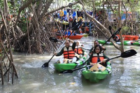 Ini Tarif Romokalisari Adventure Land!