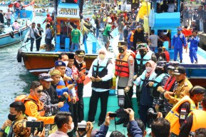 Nelayan Sendang Biru Tak Kekurangan Suplai Solar untuk Melaut