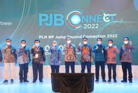PJB ubah nama jadi PLN Nusantara Power