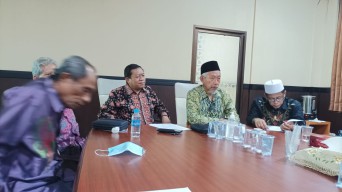 Musywil Muhammadiyah Jatim Digelar, Ini 64 Kandidat yang Dipilih