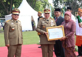 Perusahaan Harus Perhatikan Kesehatan Pekerja dari Penyakit TBC