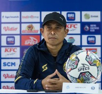 Arema FC Tunjuk Joko Susilo Jadi Pelatih Kepala Tim