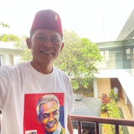 Lebih Koordinatif Dukung Ganjar Presiden, Ksatria Airlangga Terdaftar ke TKRPP