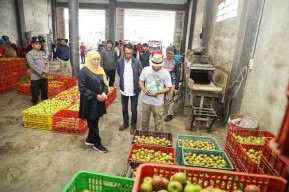 Gubernur Khofifah : Ayo Liburan di Jatim, Wisatanya Lengkap dan Beragam