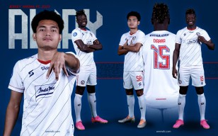 Pasukan Desain Dua Musim Sebelumnya, Arema FC Pilih Tampil Simpel di Liga 1 2023-2024