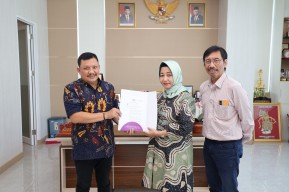 Magister Ilmu Komunikasi Untag Surabaya Komitmen Ciptakan Lulusan Sesuai Kebutuhan Zaman