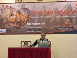 SSC: Khofifah-Emil Duet Paling Potensial di Pilgub Jatim 2024